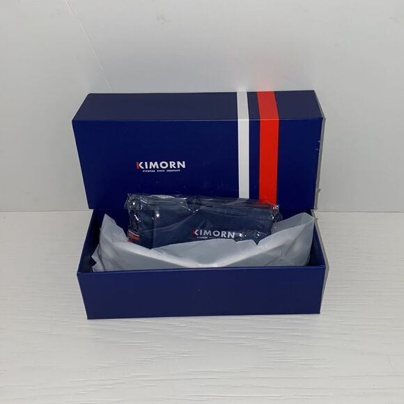 Kimorn Sunglasses Men and Womens Polarized Clear Sports Sun Glasses NWT - Picture 6 of 11